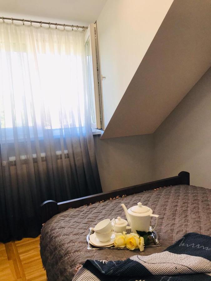 Apartman Jela Nova Varos Exterior photo