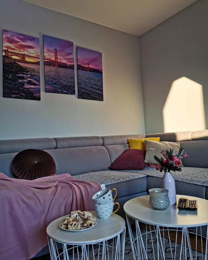 Apartman Jela Nova Varos Exterior photo