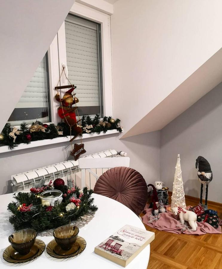 Apartman Jela Nova Varos Exterior photo