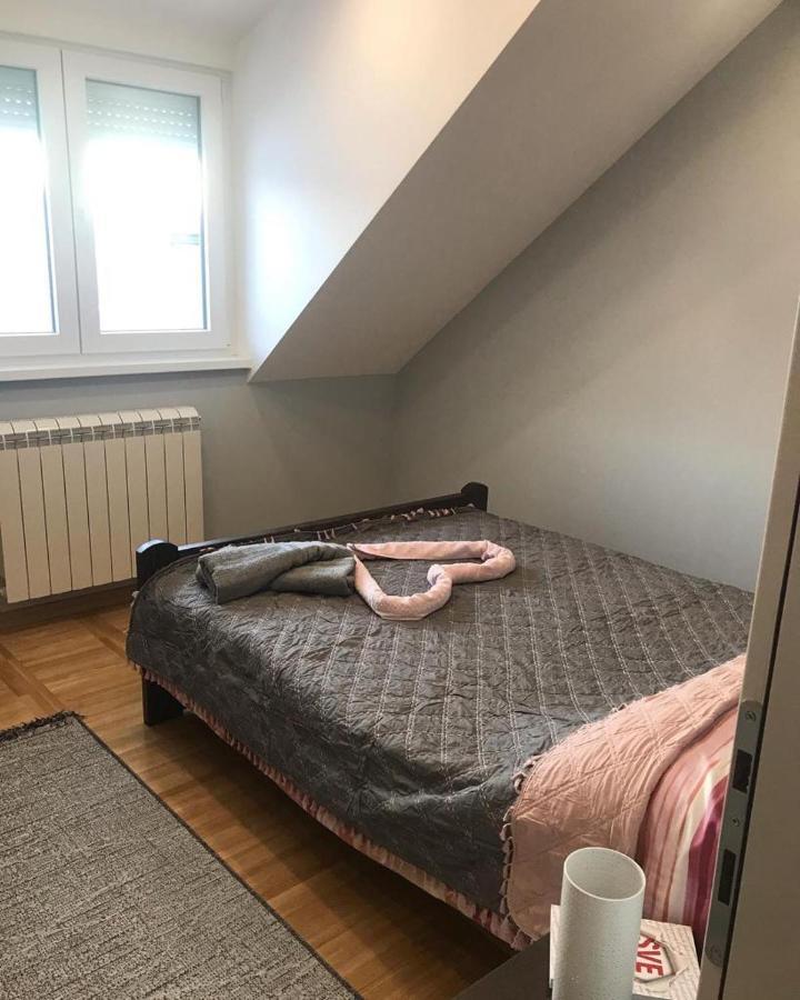 Apartman Jela Nova Varos Exterior photo