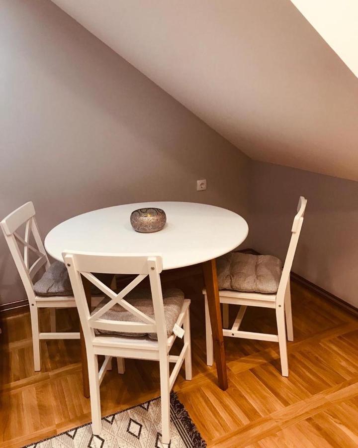 Apartman Jela Nova Varos Exterior photo